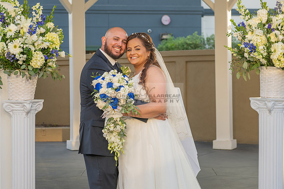 Raymond and Robyn wedding celebration, reception, ceremony at Quiet Cannon Banquet hall in Montebello Ca, photography, videography by Gustavo Villarreal, 323-633-8283, www.gvphotoandvideo.com