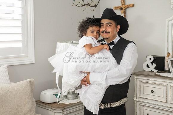 Nazareth Bautizo fotografias y videos en Whittier Ca, reception at Grand premier Banquet hall in Gardena Ca. Gustavo Villarreal photographer 323-633-8283, www.gvphotoandvideo.com