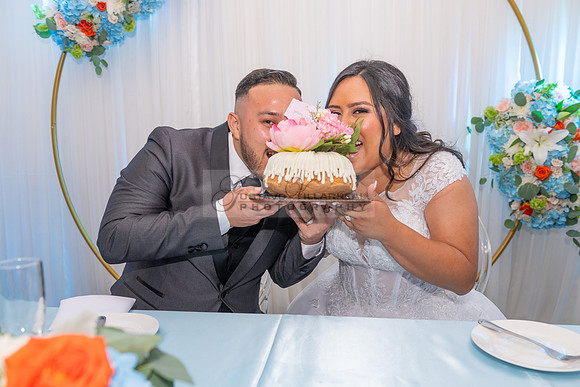 Juan and Kenia wedding celebration, reception at The White House banquet Hall in Anaheim Ca, photography and videography by Gustavo Villarreal Photographer, 323-633-8283, www.gvphotoandvideo.com