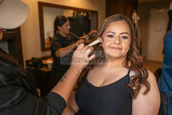 Raymond and Robyn wedding celebration, reception, ceremony at Quiet Cannon Banquet hall in Montebello Ca, photography, videography by Gustavo Villarreal, 323-633-8283, www.gvphotoandvideo.com