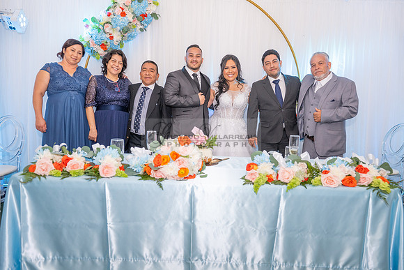 Juan and Kenia wedding celebration, reception at The White House banquet Hall in Anaheim Ca, photography and videography by Gustavo Villarreal Photographer, 323-633-8283, www.gvphotoandvideo.com