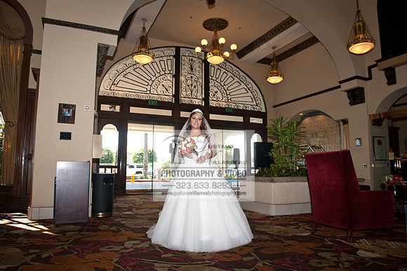 Weddings and Quinceaneras photography and video in San emidius i