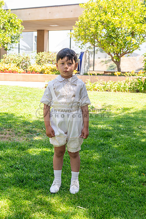 Baptism photographer, videographer at Cathedral of our Lady of Angeles in Los Angeles Ca. Gustavo Villarreal Photography, 323-633-8283, www.gvphotoandvideo.com
