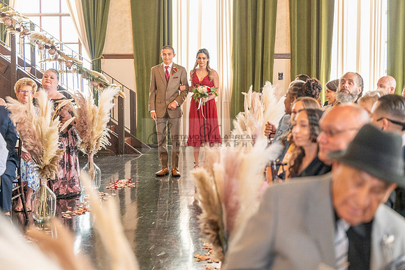 Cody and Lucy, LINK #2, wedding celebration, ceremony, reception at Loft 84 wedding and event center in Riverside Ca, Gustavo Villarreal photographer, videographer, 323-633-8283, www.gvphotoandvideo.c