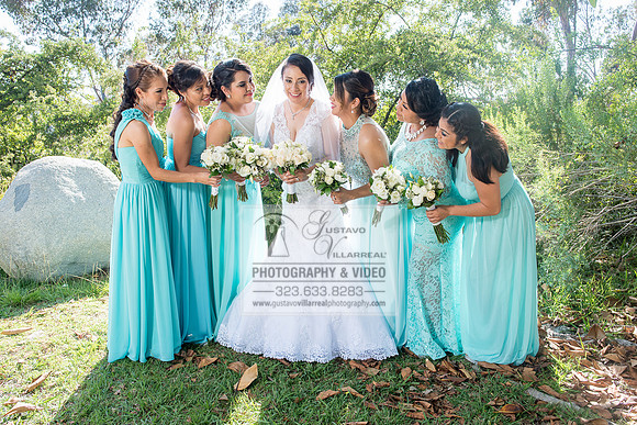 EVELIA Y JUAN weddings photography and video at St Joseph Catholic church in Hawthorne Ca, Reception venues at Temple of Emanuel of beberly hills Ca,  www.gustavovillarreal.com, 323-633-8283