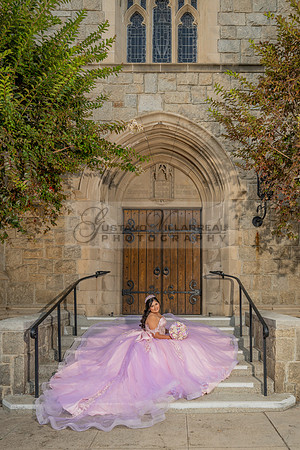 Camila Pacheco quinceanera, sweet 16, photo session in Pasadena City Hall in Pasadena California, photography and videography by Gustavo Villarreal photographer, 323-633-8283, www.gvphotoandvideo.com