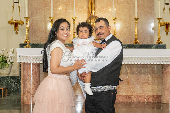 Nazareth Bautizo fotografias y videos en Whittier Ca, reception at Grand premier Banquet hall in Gardena Ca. Gustavo Villarreal photographer 323-633-8283, www.gvphotoandvideo.com