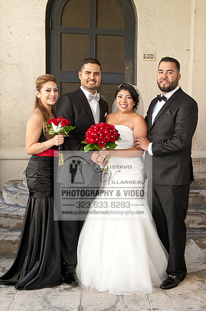 Alejandra and Sergio Wedding and Quinceaneras photography and Video in Los Angeles Ca, ww.gustavovillarrealphotography.com, 323-633-8283 www.gvphotoandvideo.com