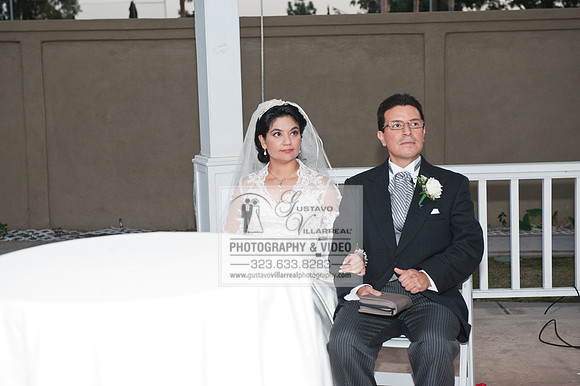 Rocio and Jaime Wedding Photography at Quiet Cannon Montebello C