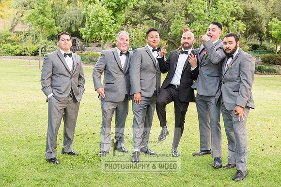 Reina and Adalberto wedding ceremony and reception, photographer