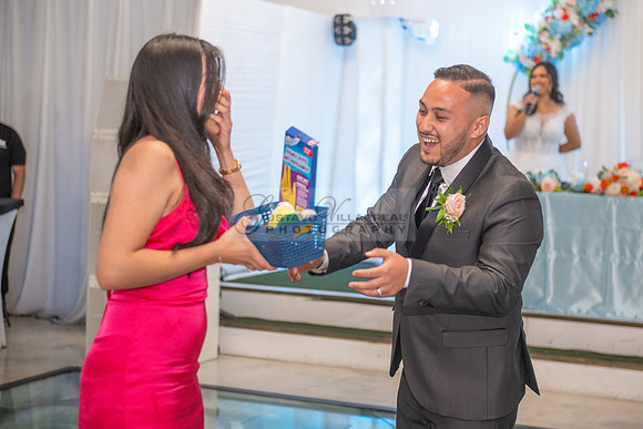 Juan and Kenia wedding celebration, reception at The White House banquet Hall in Anaheim Ca, photography and videography by Gustavo Villarreal Photographer, 323-633-8283, www.gvphotoandvideo.com