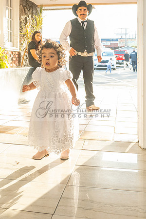 Nazareth Bautizo fotografias y videos en Whittier Ca, reception at Grand premier Banquet hall in Gardena Ca. Gustavo Villarreal photographer 323-633-8283, www.gvphotoandvideo.com