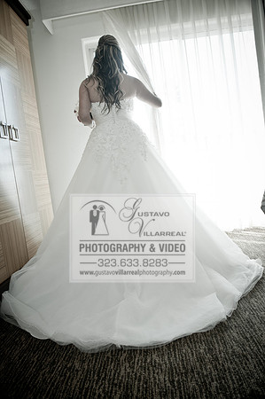 Weddings and Quinceaneras photography and video in San emidius i