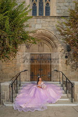 Camila Pacheco quinceanera, sweet 16, photo session in Pasadena City Hall in Pasadena California, photography and videography by Gustavo Villarreal photographer, 323-633-8283, www.gvphotoandvideo.com