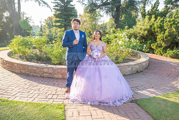 Leah Torres quinceanera celebration, reception, photography, videography, reception, Quiet Cannon Banquet Hall in the city of Montebello Ca, Gustavo Villarreal photographer, 323-633-8283, www.gvphotoa