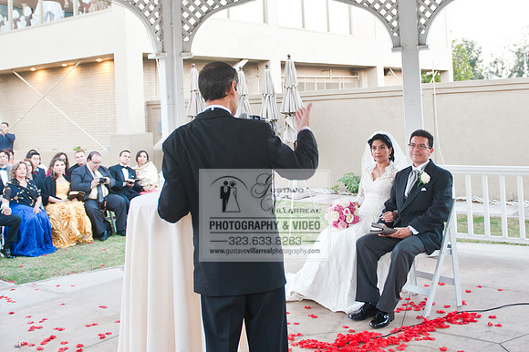 Rocio and Jaime Wedding Photography at Quiet Cannon Montebello C