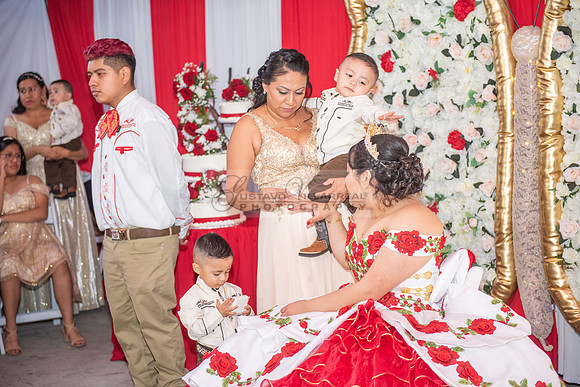 Estephanie Cristal Quinceanera photo shoot ideas, video in Pasadena City Hall in Pasadena Ca. Home reception, 323-633-8283