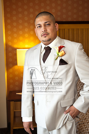 Weddings and Quinceaneras photography and video in San emidius i