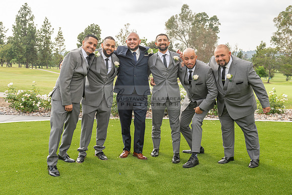 Raymond and Robyn wedding celebration, reception, ceremony at Quiet Cannon Banquet hall in Montebello Ca, photography, videography by Gustavo Villarreal, 323-633-8283, www.gvphotoandvideo.com