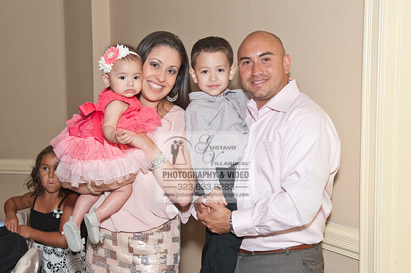 Quinceaneras and weddings photography and video at Embassy suite