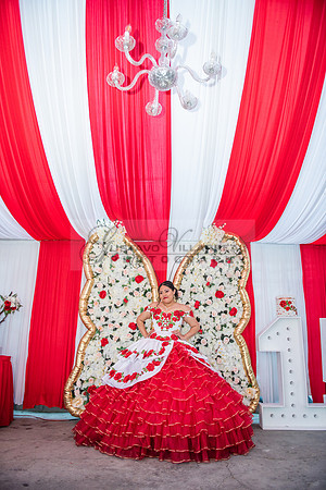 Estephanie Cristal Quinceanera photo shoot ideas, video in Pasadena City Hall in Pasadena Ca. Home reception, 323-633-8283
