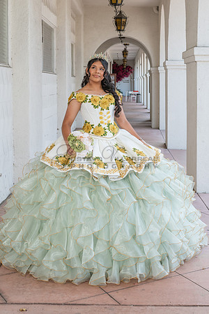 Arianna Tejada quinceanera photos, videos at San Gabriel Mission in San Gabriel Ca. 323-633-8283, www.gvphotoandvideo.com