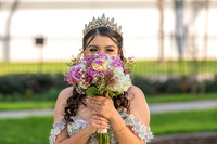 Geannah Gonzalez quinceanera, sweet 16, photo shoot at Heritage Park in Santa Fe Springs Ca. Gustavo Villarreal Photography, 323-633-8283