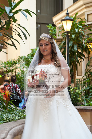 Weddings and Quinceaneras photography and video in San emidius i