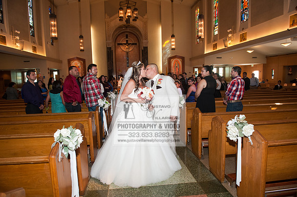 Weddings and Quinceaneras photography and video in San emidius i