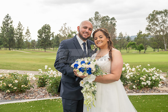 Raymond and Robyn wedding celebration, reception, ceremony at Quiet Cannon Banquet hall in Montebello Ca, photography, videography by Gustavo Villarreal, 323-633-8283, www.gvphotoandvideo.com