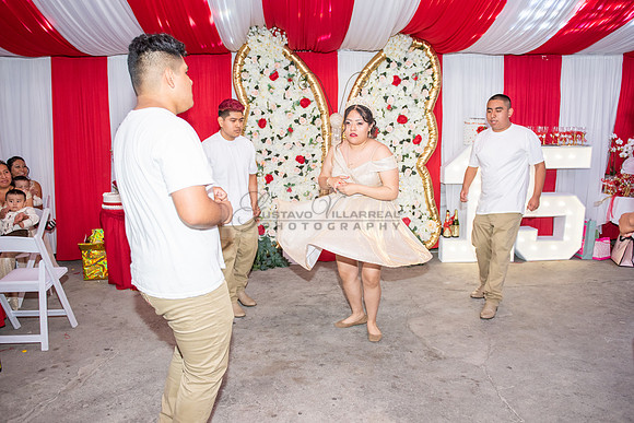 Estephanie Cristal Quinceanera photo shoot ideas, video in Pasadena City Hall in Pasadena Ca. Home reception, 323-633-8283