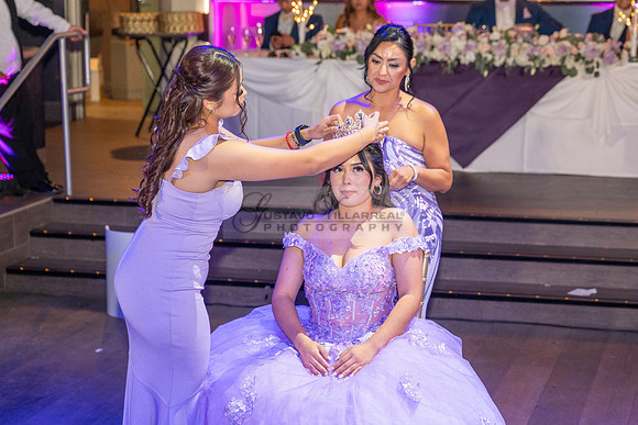 Leah Torres quinceanera celebration, reception, photography, videography, reception, Quiet Cannon Banquet Hall in the city of Montebello Ca, Gustavo Villarreal photographer, 323-633-8283, www.gvphotoa