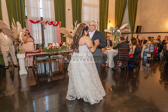 Cody and Lucy, LINK #2, wedding celebration, ceremony, reception at Loft 84 wedding and event center in Riverside Ca, Gustavo Villarreal photographer, videographer, 323-633-8283, www.gvphotoandvideo.c