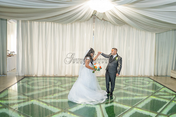 Juan and Kenia wedding celebration, reception at The White House banquet Hall in Anaheim Ca, photography and videography by Gustavo Villarreal Photographer, 323-633-8283, www.gvphotoandvideo.com