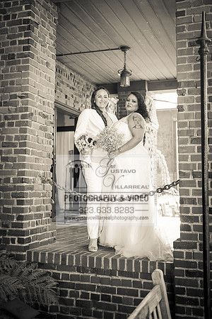 JENNIFER AND CYNTHIA glbt wedding photography and video at Long Beach Museum of Art in Long Beach Ca, www.gustavovillarreal.com, 323-633-8283