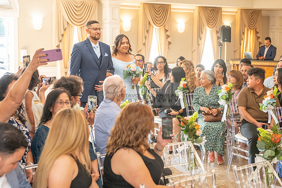 Juan and Kenia wedding celebration, reception at The White House banquet Hall in Anaheim Ca, photography and videography by Gustavo Villarreal Photographer, 323-633-8283, www.gvphotoandvideo.com