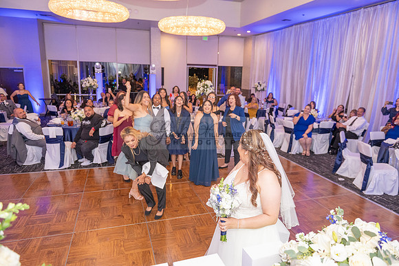 Raymond and Robyn wedding celebration, reception, ceremony at Quiet Cannon Banquet hall in Montebello Ca, photography, videography by Gustavo Villarreal, 323-633-8283, www.gvphotoandvideo.com