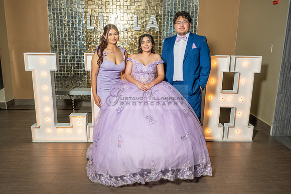 Leah Torres quinceanera celebration, reception, photography, videography, reception, Quiet Cannon Banquet Hall in the city of Montebello Ca, Gustavo Villarreal photographer, 323-633-8283, www.gvphotoa