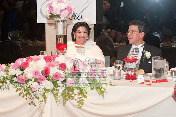 Rocio and Jaime Wedding Photography at Quiet Cannon Montebello C