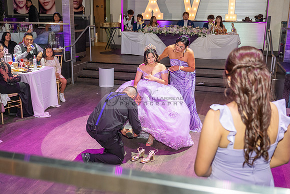 Leah Torres quinceanera celebration, reception, photography, videography, reception, Quiet Cannon Banquet Hall in the city of Montebello Ca, Gustavo Villarreal photographer, 323-633-8283, www.gvphotoa