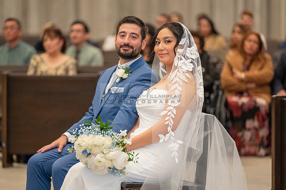 Bryan and Diana wedding ceremony at The Christ Cathedral in Garden Grove Ca, reception at The White House Event Center Anaheim Ca, Gustavo Villarreal photography, videography, 323-633-8283, www.gvphot