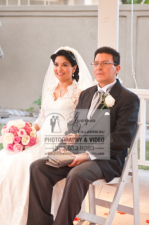 Rocio and Jaime Wedding Photography at Quiet Cannon Montebello C