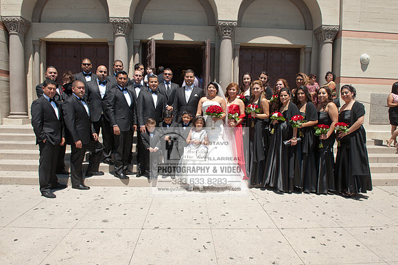 Alejandra and Sergio Wedding and Quinceaneras photography and Video in Los Angeles Ca, ww.gustavovillarrealphotography.com, 323-633-8283 www.gvphotoandvideo.com