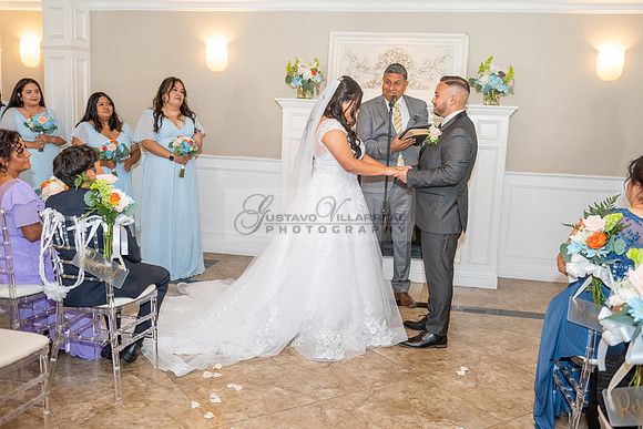 Juan and Kenia wedding celebration, reception at The White House banquet Hall in Anaheim Ca, photography and videography by Gustavo Villarreal Photographer, 323-633-8283, www.gvphotoandvideo.com