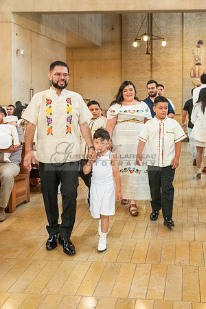 Baptism photographer, videographer at Cathedral of our Lady of Angeles in Los Angeles Ca. Gustavo Villarreal Photography, 323-633-8283, www.gvphotoandvideo.com
