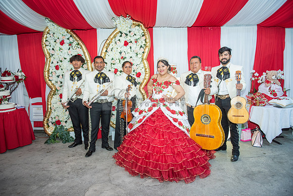 Estephanie Cristal Quinceanera photo shoot ideas, video in Pasadena City Hall in Pasadena Ca. Home reception, 323-633-8283