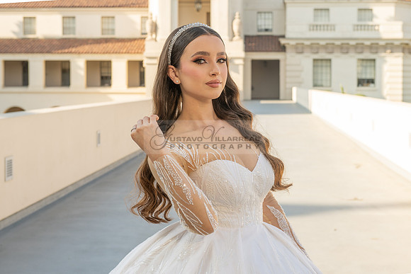 Camila Campa quinceanera, sweet 16 photo session in Pasadena Ca,