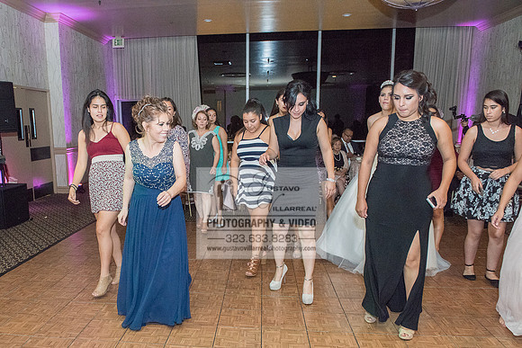 Andrea Lissette quinceaneras, sweet sixteens, weddings, family portraits, anniversaries, photography and video at Miraculos medal catholic church in Montebello,  receptions at Quiet Cannon Montebello,