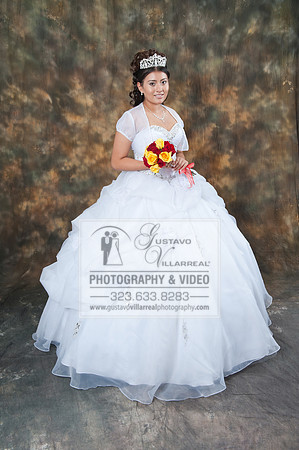 Isabel Celine Quince pictures in studios at Montebello Ca, www.gustavovillarrealphotography.com