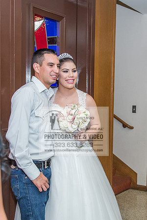Andrea Lissette quinceaneras, sweet sixteens, weddings, family portraits, anniversaries, photography and video at Miraculos medal catholic church in Montebello,  receptions at Quiet Cannon Montebello,